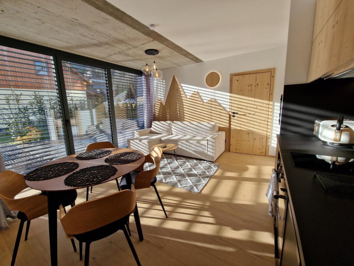 Apartamento Panorama Lofts Pec Pec pod Sněžkou Exterior foto